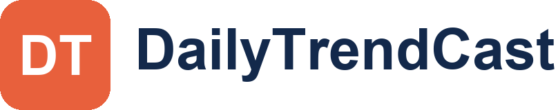 DailyTrendCast